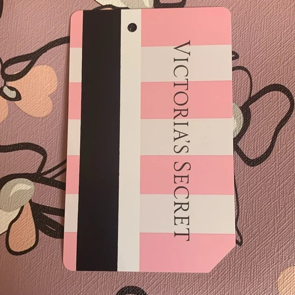 2024 VICTORIA SECRET Fashion Show NYC MetroCard - Picture 6 of 6